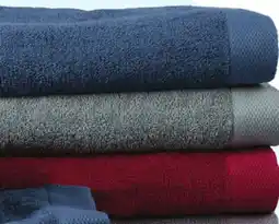 Rossy COLLECTION DELISCA Bath towel offer
