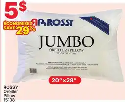 Rossy ROSSY Pillow offer