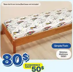 Rossy Mattress offer