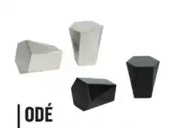 Canac Curtain Rod Finials offer