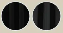 Canac Blackout Grommet Curtains offer