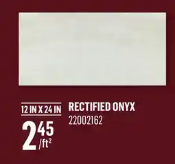 Canac Porcelain Tiles offer