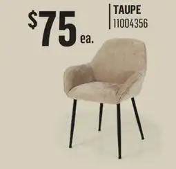 Canac Barcelone Dining Room Chair offer