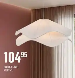 Canac Pendant offer