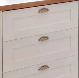 Canac lower 3 drawers unit 24in offer