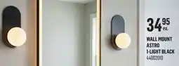 Canac Wall Mount offer