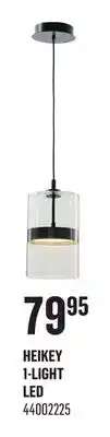 Canac Pendant offer