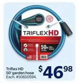 Walmart Triflex HD offer