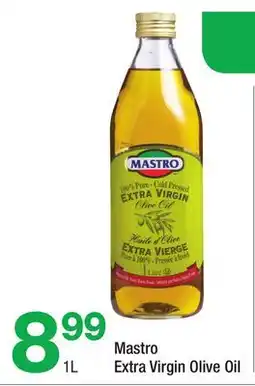 Highland Farms Mastro Extra Virgin Olive Oil offer