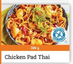 M & M Food Market Chicken Pad Thai offer