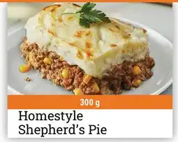 M & M Food Market Homestyle Shepherd's Pie offer