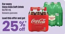 FreshCo For every Coca-Cola Soft Drink offer
