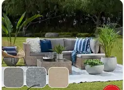 Fabricland Baro Outdoor Woven offer