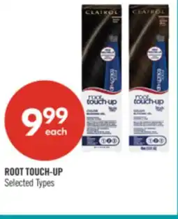 Shoppers Drug Mart ROOT TOUCH-UP offer