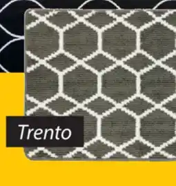 JYSK AREA RUG Trento offer