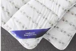 JYSK TRONFJELLET DUVET offer