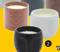 JYSK Saldo Candle offer
