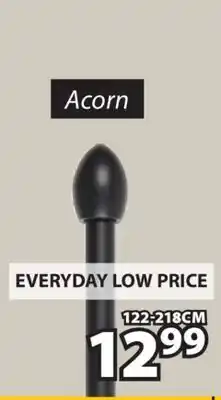 JYSK Acorn offer
