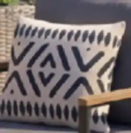 JYSK BOHO Outdoor deco cushion offer