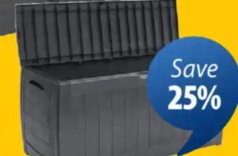 JYSK BISNAP Storage box offer