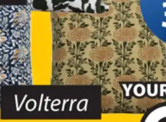 JYSK Volterra CUSHION COVERS offer