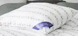 JYSK TRONFJELLET Pillow offer