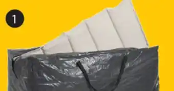 JYSK LJUV Cushion bag offer