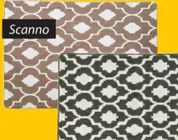 JYSK Scanno Area Rug offer
