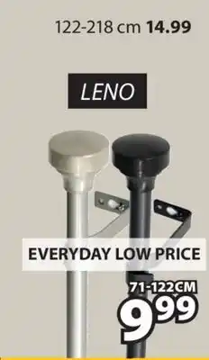 JYSK LENO 71-122CM offer