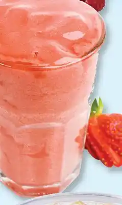 Fortinos SMOOTHIES, medium offer