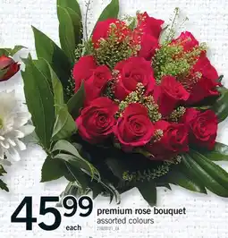 Fortinos PREMIUM ROSE BOUQUET offer