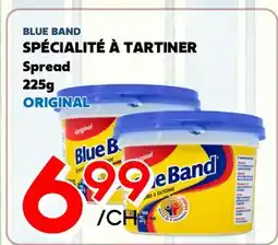 Marche Salaberry BLUE BAND SPÉCIALITÉ À TARTINER offer