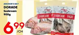 Marche Salaberry ANCHOR'S BAY DORADE offer