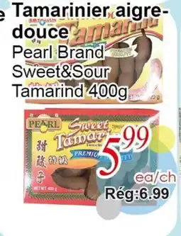 Marche C&T Pearl Brand Sweet& Sour Tamarind offer
