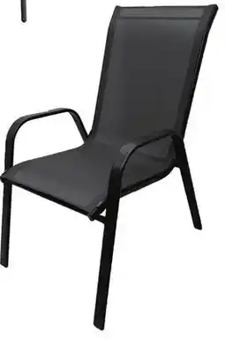Matério CHAISE EXTÉRIEURE offer