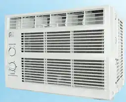Matério CLIMATISEUR DE FENÊTRE PERFECT AIRE offer