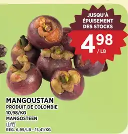Kim Phat MANGOSTEEN offer