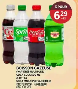 Kim Phat COCA COLA offer