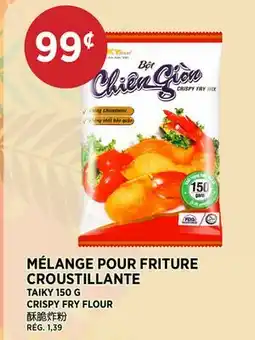 Kim Phat TAIKY CRISPY FRY FLOUR offer