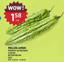 Kim Phat BITTER MELON offer