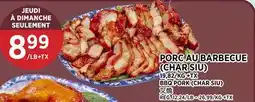Kim Phat BBQ PORK (CHAR SIU) offer