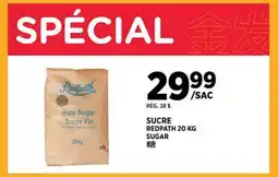 Kim Phat REDPATH 20 KG SUGAR offer
