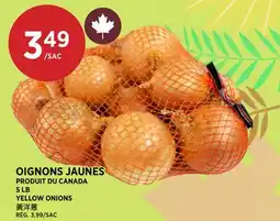 Kim Phat YELLOW ONIONS offer