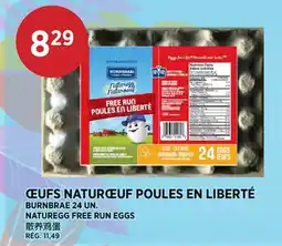 Kim Phat NATUREGG FREE RUN EGGS offer