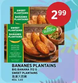 Kim Phat BIG BANANA offer