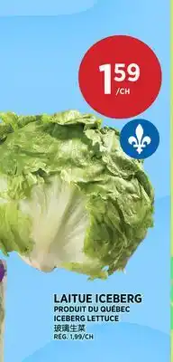 Kim Phat ICEBERG LETTUCE offer