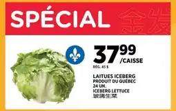 Kim Phat ICEBERG LETTUCE offer