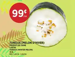 Kim Phat TONGUA (WINTER MELON) offer