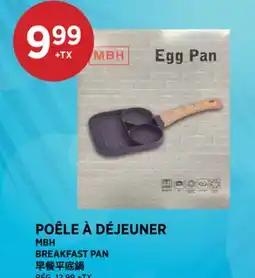 Kim Phat MBH BREAKFAST PAN offer