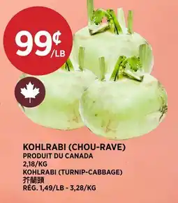Kim Phat KOHLRABI offer